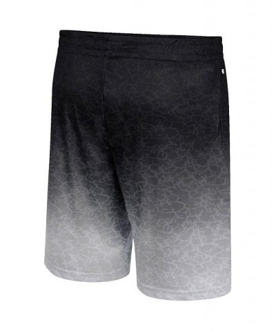 Men's Black Colorado Buffaloes Walter Shorts $24.83 Shorts