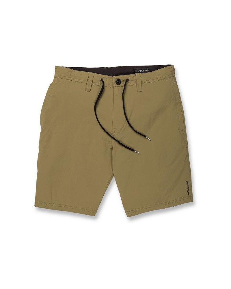 Men's Voltripper 20" Hybrid Shorts Green $27.95 Swimsuits