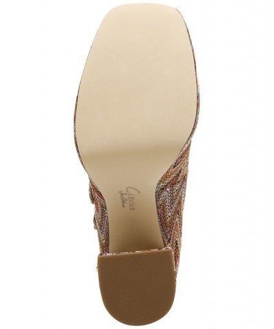 Circus by Sam Edelman Women's Pepper Double-Platform Mary Jane Pumps PD01 $40.18 Shoes