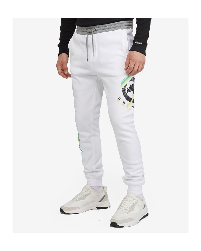 Men's Cover Levels Joggers White $30.16 Pants