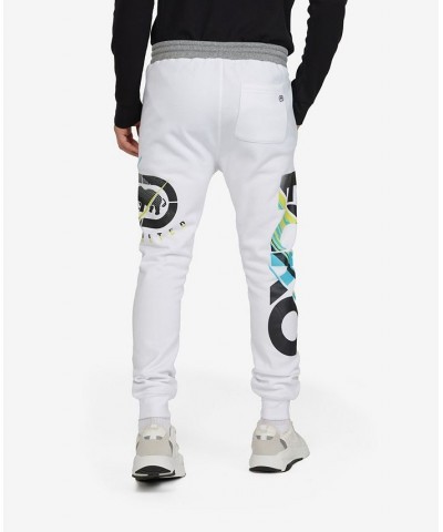 Men's Cover Levels Joggers White $30.16 Pants