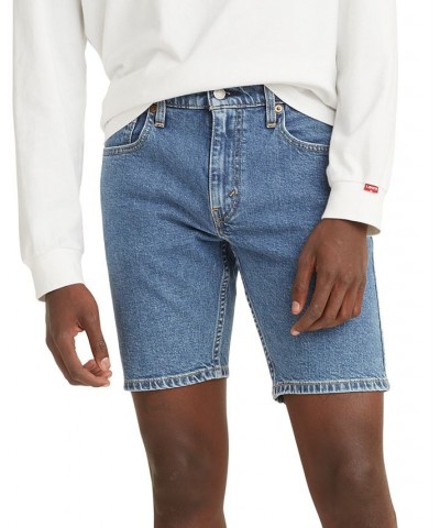 Men's Flex 412 Slim Fit 5 Pocket Jean Shorts PD06 $27.49 Shorts