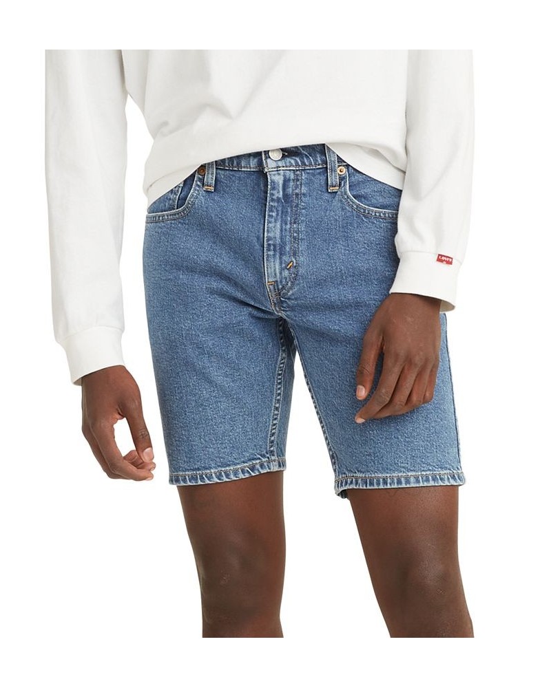 Men's Flex 412 Slim Fit 5 Pocket Jean Shorts PD06 $27.49 Shorts