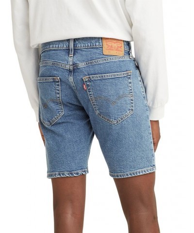 Men's Flex 412 Slim Fit 5 Pocket Jean Shorts PD06 $27.49 Shorts