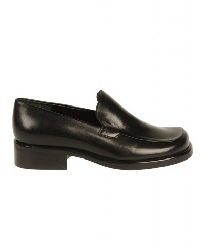 Bocca Slip-on Loafers Black $51.23 Shoes