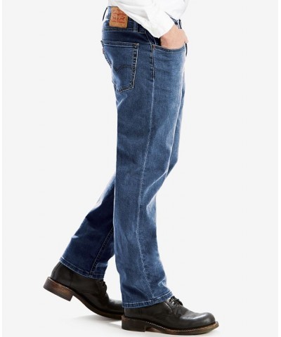 Men's 514™ Straight Fit Jeans Stonewash Stretch - Waterless $29.40 Jeans