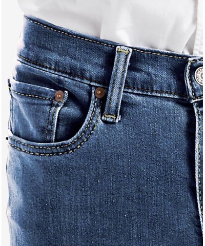 Men's 514™ Straight Fit Jeans Stonewash Stretch - Waterless $29.40 Jeans