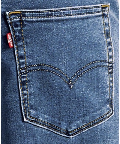 Men's 514™ Straight Fit Jeans Stonewash Stretch - Waterless $29.40 Jeans