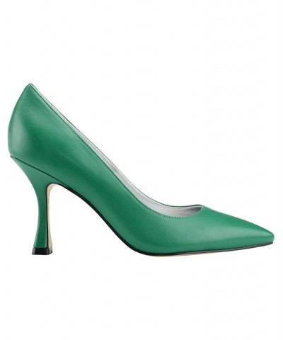 Women's Heidea Dress Pumps PD04 $51.23 Shoes