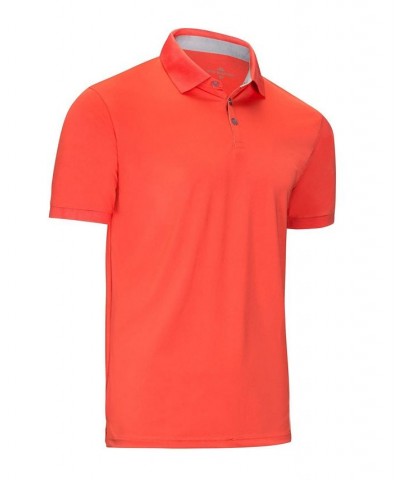 Men's Designer Golf Polo Shirt, Plus Size PD05 $13.50 Polo Shirts