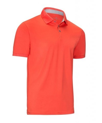 Men's Designer Golf Polo Shirt, Plus Size PD05 $13.50 Polo Shirts