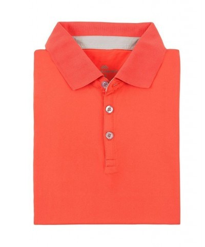 Men's Designer Golf Polo Shirt, Plus Size PD05 $13.50 Polo Shirts