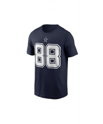 Dallas Cowboys Men's Pride Name and Number Wordmark 3.0 Player T-shirt Ceedee Lamb $25.49 T-Shirts