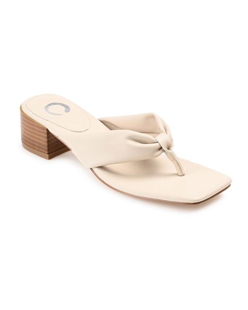 Women's Seelah Sandals PD04 $40.50 Shoes