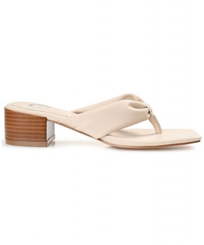 Women's Seelah Sandals PD04 $40.50 Shoes