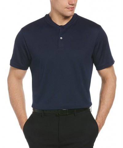 Men’s Edge Collar Polo Shirt PD03 $12.63 Polo Shirts