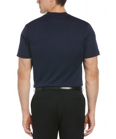 Men’s Edge Collar Polo Shirt PD03 $12.63 Polo Shirts