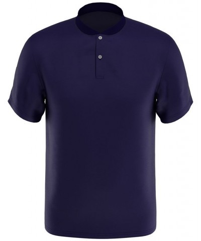 Men’s Edge Collar Polo Shirt PD03 $12.63 Polo Shirts