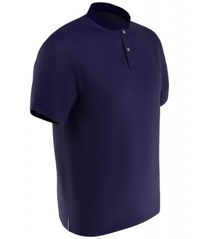 Men’s Edge Collar Polo Shirt PD03 $12.63 Polo Shirts