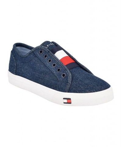 Anni Slip-on Sneaker Blue $37.26 Shoes