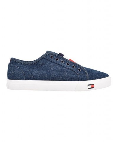 Anni Slip-on Sneaker Blue $37.26 Shoes