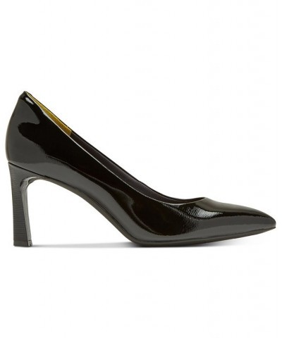 Women's Sheehan Pump Black $48.38 Shoes