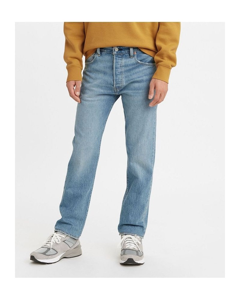 Men's 501 '93 Vintage-Inspired Straight Fit Jeans PD03 $42.39 Jeans