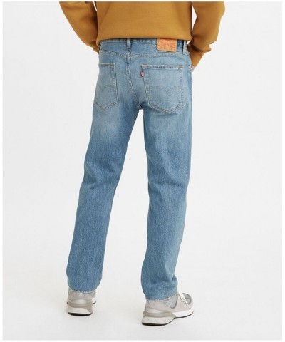 Men's 501 '93 Vintage-Inspired Straight Fit Jeans PD03 $42.39 Jeans