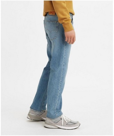 Men's 501 '93 Vintage-Inspired Straight Fit Jeans PD03 $42.39 Jeans