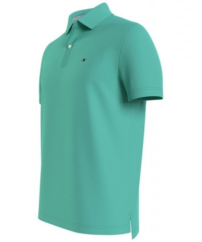 Men's 1985 Classic Fit TH Flex Polo Shirt PD07 $37.09 Polo Shirts