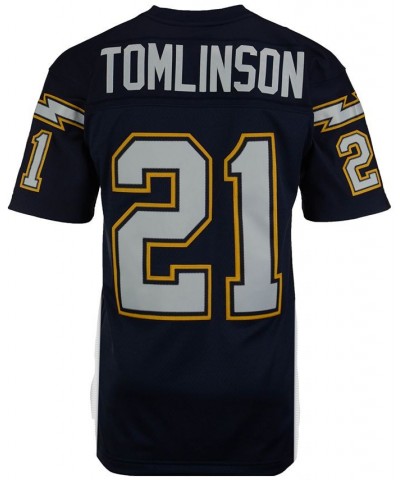 Men's LaDainian Tomlinson Los Angeles Chargers Replica Throwback Jersey $61.20 Jersey