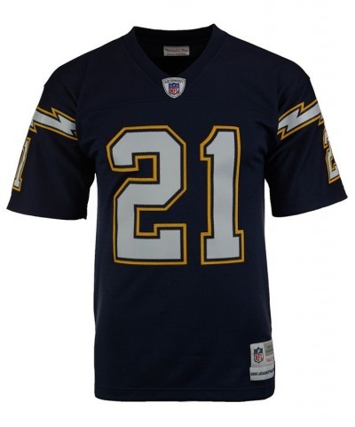 Men's LaDainian Tomlinson Los Angeles Chargers Replica Throwback Jersey $61.20 Jersey