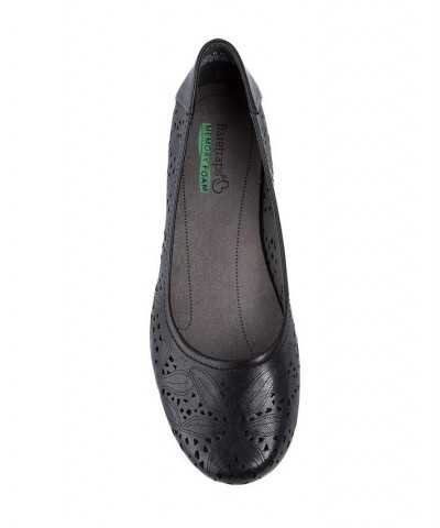 Women's Mariah Flats PD02 $36.34 Shoes