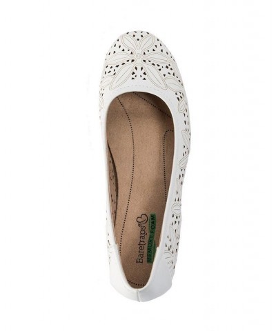 Women's Mariah Flats PD02 $36.34 Shoes