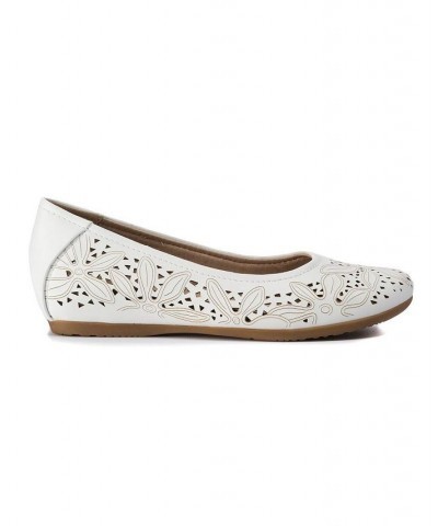 Women's Mariah Flats PD02 $36.34 Shoes