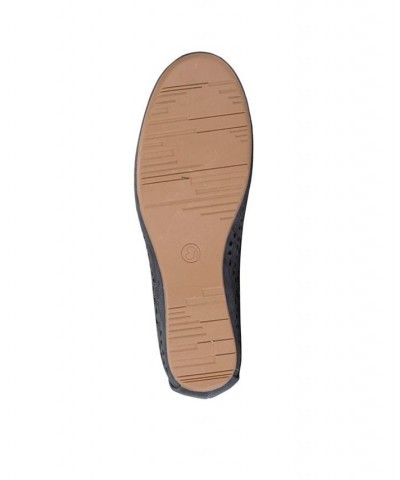 Women's Mariah Flats PD02 $36.34 Shoes