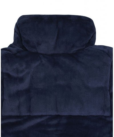 Weighted Robe Machine Washable 5 lb Blue $40.50 Pajama