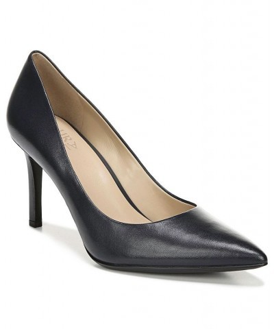 Anna Pumps Blue $46.20 Shoes