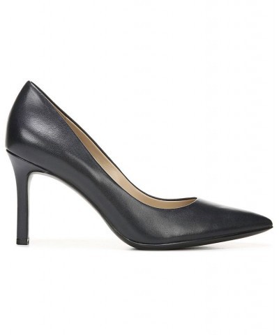 Anna Pumps Blue $46.20 Shoes