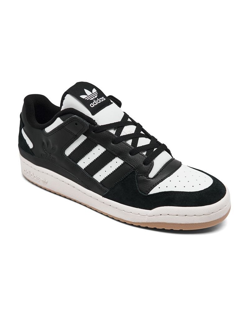 Men's Originals Forum Low Casual Sneakers Multi $51.60 Shoes