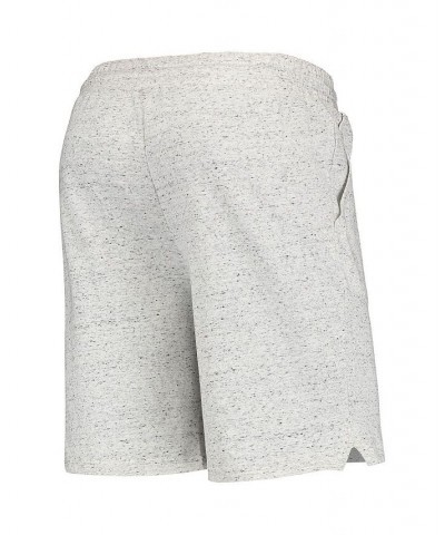 Men's Heathered Gray LAFC Throttle Shorts $22.50 Shorts