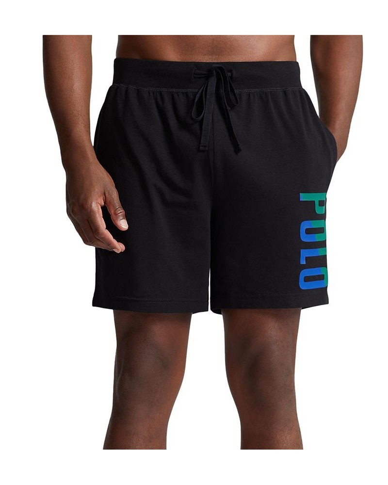 Men's Sleep Shorts PD03 $34.52 Pajama