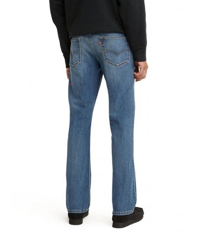 Men's 527™ Slim Bootcut Fit Jeans Blue Tunes $31.50 Jeans