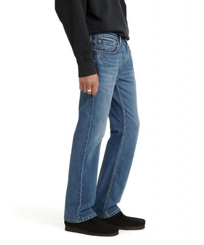 Men's 527™ Slim Bootcut Fit Jeans Blue Tunes $31.50 Jeans