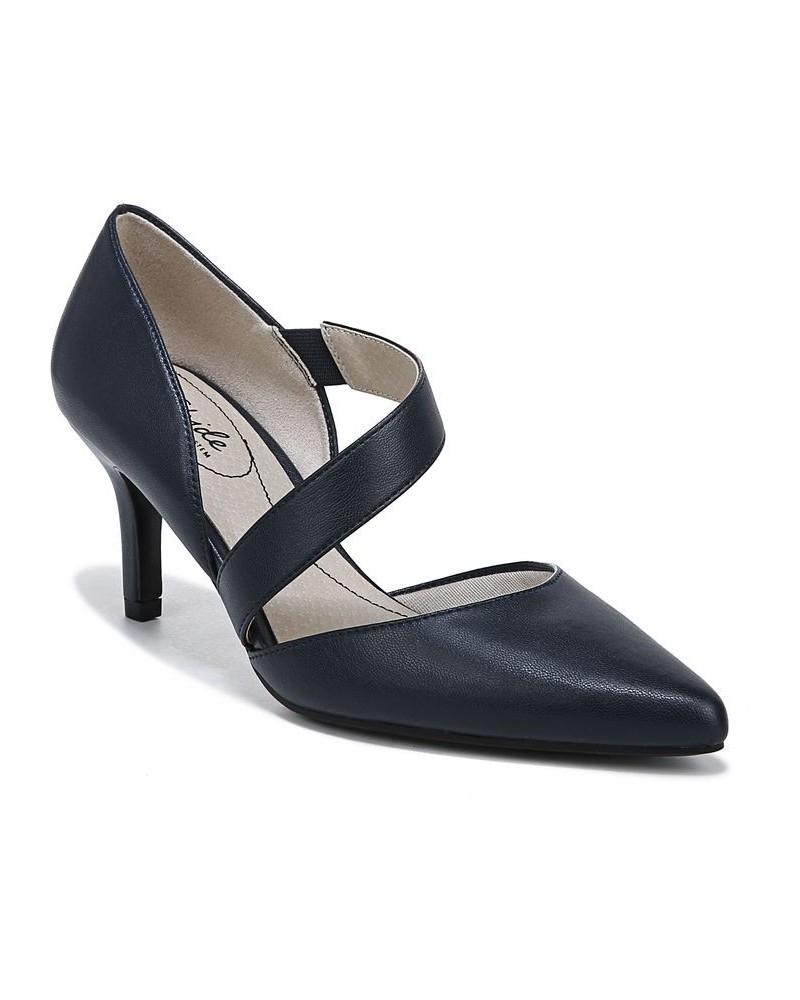 Suki Pumps Blue $28.70 Shoes