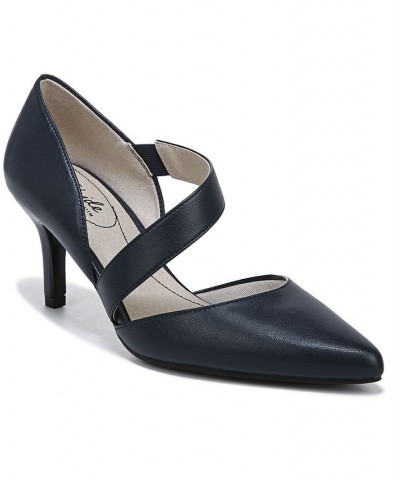 Suki Pumps Blue $28.70 Shoes