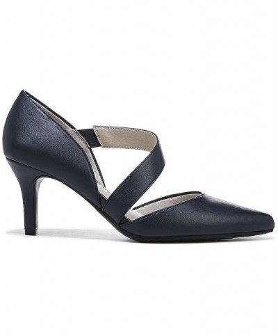 Suki Pumps Blue $28.70 Shoes