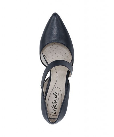 Suki Pumps Blue $28.70 Shoes