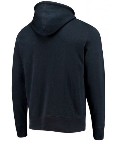 Men's Navy Tampa Bay Rays Local Headline Pullover Hoodie $29.90 Sweatshirt