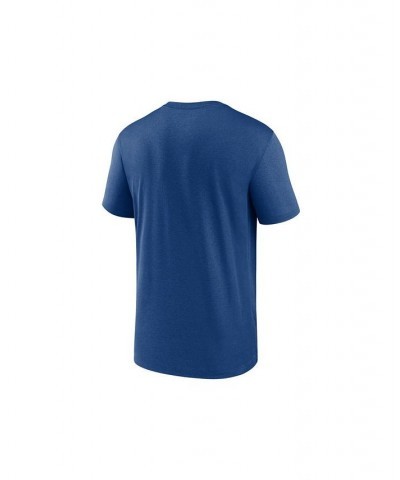 Indianapolis Colts Men's Icon Legend T-Shirt $15.84 T-Shirts